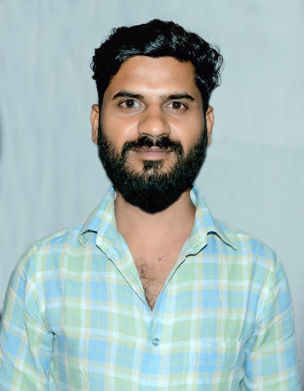 Mahaveer Chandrakar Chandrakar, कुलसेतु सार्वजनिक संपर्क व्यक्ति