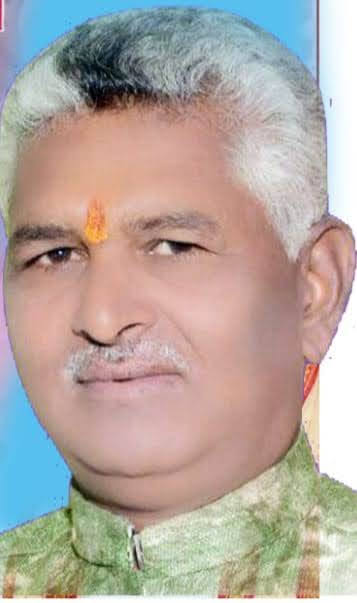Nandlal Chandrakar, कुलसेतु सार्वजनिक संपर्क व्यक्ति